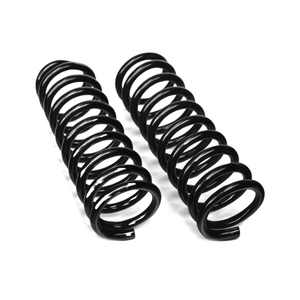สปริงหน้าสำหรับนิสสัน เออร์แวน E25 ปี 2007-2012 อะไหล่แท้หมายเลข 54009VW300 54009VW300 - Product Image 2