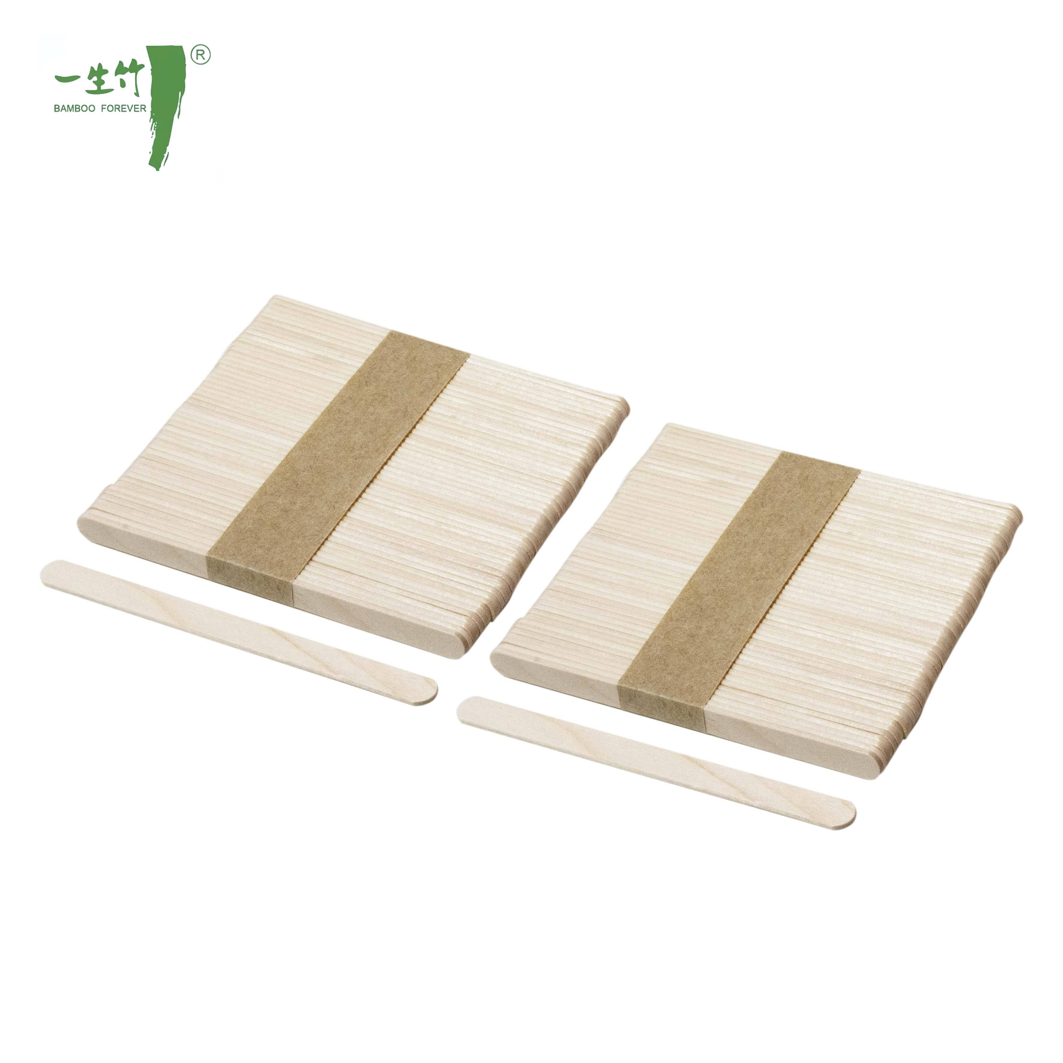 ไม้ธรรมชาติ/สีไม้ไผ่