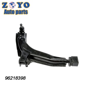 96218397 96218398 xe treo phần bên phải phía trước thấp hơn kiểm soát cánh tay cho Daewoo Lanos 1999-2002 - Product Image 4