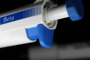 Micropipeta de laboratorio de Micropipeta de volumen ajustable de un solo canal - Product Image 6