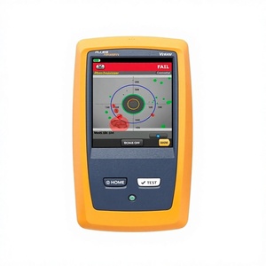 เครื่องทดสอบสายเคเบิลวิดีโอ Networks FI-7000 FiberInspector Pro Versiv FI-1000 FT600 FI-7000 FI-7000 FiberInspector Pro FI-1000 FT6 - Product Image 1