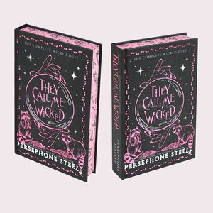 Impresión de Libros Personalizados, Imprime Tu Propio Libro de Tapa Dura, Pasión, Fantasía Oscura, Romance, Novelas de Lectura para Mujeres con Ilustraciones - Product Image 2