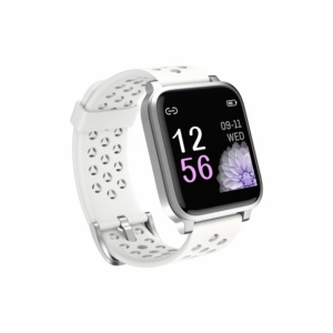 IP68 Chống Thấm Nước <span class=keywords><strong>Heart</strong></span> Rate Tùy Chỉnh Màn Hình Cảm Ứng Theo Dõi Tập Thể Dục Smartwatch Sport Thông Minh Cổ Tay Watch - Product Image 4