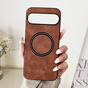 Funda de teléfono magnética de cuero PU de piel de cordero a precio <span class=keywords><strong>barato</strong></span> para Google <span class=keywords><strong>Pixel</strong></span> 9 <span class=keywords><strong>Pro</strong></span> XL 8 <span class=keywords><strong>Pro</strong></span> <span class=keywords><strong>7</strong></span> - Product Image 1