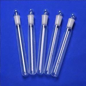 石英ガラス真空管 - Product Image 6