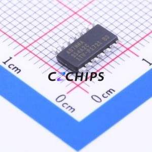 Microcontrôleur de puce d'IC de circuit intégré de SOIC-14 ATTINY84A-SSUR tout neuf et original (MCU/MPU/SoC) - Product Image 2