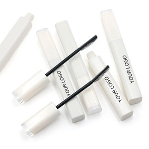 Máscara de Pestañas de Larga Duración, Resistente al Agua, Vegana, con Efecto Rizado, en 11 Colores, Marca Privada - Product Image 2