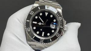 นาฬิกาข้อมือกลไก รุ่นอัปเกรดใหม่ล่าสุด พร้อมไฟกลางคืนสุดแข็งแกร่ง ควบคุมคุณภาพหลายระดับ สำรวจได้ลึกถึงขีดสุด - Product Image 2