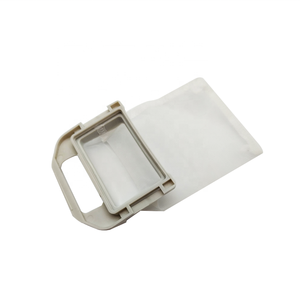 <span class=keywords><strong>Daewoo</strong></span>-bolsa de filtro para <span class=keywords><strong>lavadora</strong></span>, piezas de máquina de lavado, precio bajo - Product Image 1