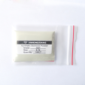 Industrial Synthetic Diamond Micron Powder Man-made Diamond Powder for Polishing Gemstone - Product Image 4