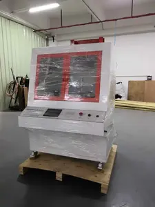 ASTM D 149 Lackdraht-Spannungsbrechungsprüfgerät 50kV Digitaler Spannungsbrechungstester - Product Image 3