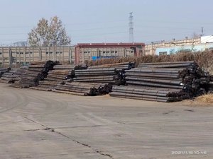 निकल मिश्र धातु स्टील राउंड बार ऐसी 1117 स्टील राउंड बार - Product Image 4