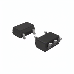 ชิ้นส่วนอิเล็กทรอนิกส์ของแท้ SC 74A, SOT 753 MAX6424UK45+T ระบบจัดการพลังงาน (PMIC) - Product Image 1