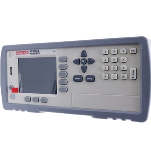 AT4524 Multi-Channel <b>Temperature</b> Meter 24 Channels Thermocouple <b>Temperature</b> Recorder <b>Temperature</b> Data <b>Logger</b> - Product Image 6