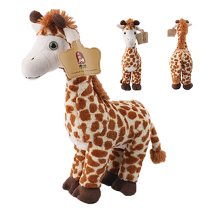 D <span class=keywords><strong>KING</strong></span> fabricant vente en gros cadeaux promotionnels animaux en peluche et poupées enfants mignon <span class=keywords><strong>ferme</strong></span> poulet en peluche jouets - Product Image 2
