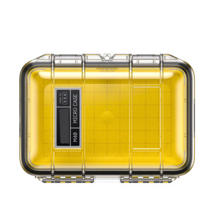 Muestra Gratuita OEM ODM, Carcasa Metálica Personalizada para PCB Electrónica, Caja de Conexiones de Aluminio - Product Image 3