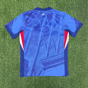 Maßgeschneiderte Premier-League-Vereinsfußballtrikots, Sportbekleidung, Großhandel für Fußballbekleidung, Trainingsanzüge, Herrenanzüge, Herrentrikots - Product Image 3