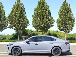 Voitures d'occasion pas chères 2024 Geely Xingrui <span class=keywords><strong>L</strong></span> <span class=keywords><strong>4</strong></span> portes 5 places berline voitures à essence d'occasion à <span class=keywords><strong>vendre</strong></span> - Product Image 5