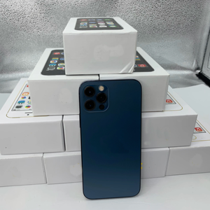 โทรศัพท์มือถือ iPhone 12 Pro รุ่นปลดล็อคสำหรับ iPhone 12 Pro - Product Image 1