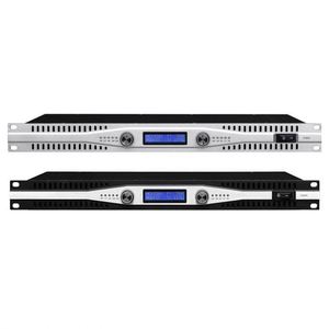Professional D800 800W XLR Multi Function Input Connection Socket Power <b>Amplifier</b> Audio <b>Speaker</b> Digital <b>Amplifier</b> - Product Image 1