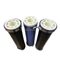 Diffuseur d'air à bulles nano en membrane EPDM à haute teneur en oxygène
