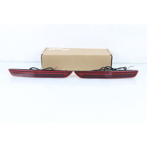 Vente en gros 2020-2021 Mazda CX-30 LED DRL feux de freinage antibrouillard pare-chocs <span class=keywords><strong>arrière</strong></span> réflecteur <span class=keywords><strong>feu</strong></span> <span class=keywords><strong>arrière</strong></span> clignotant nouveaux accessoires de voiture - Product Image 3