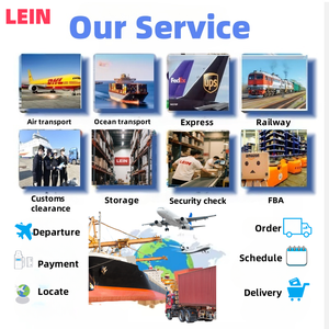 บริการส่งออกสินค้าจากคลังสินค้า Ali Express ส่งสินค้า LCL + trucking UK Germany Italy spain France UAE China CASABLANCA US - Product Image 6