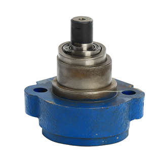 Pompe à huile bidirectionnelle R12-1 compacte et étanche en fonte pour tour - Product Image 2