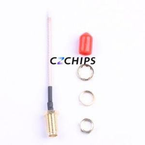 KH-122-178SMA-60 Antenna RF ( Interface Type: SMA ) - Product Image 1