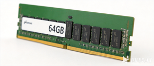 Mémoire DDR4 haute vitesse K4A4G085WD-BCRC 2400 MHz, qualité commerciale, circuit intégré SMD 78FBGA, mémoire RAM DDR4 Sodim - Product Image 6