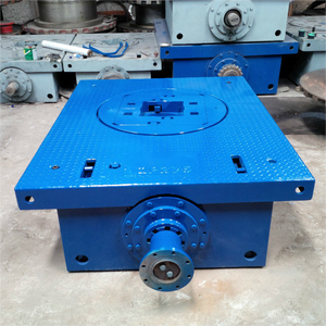 Table rotative Spec 7K ZP175/ZP275 pour pièces de plateformes de forage pétrolier - Product Image 1