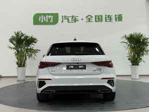 Auto Usate 2023 <span class=keywords><strong>Audi</strong></span> <span class=keywords><strong>A3</strong></span> Sportback <span class=keywords><strong>1.4</strong></span> <span class=keywords><strong>TFSI</strong></span> 35 Sport Prodotta in Cina Senza Incidenti Vernice Originale Auto a Benzina in Offerta Economica - Product Image 4
