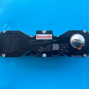 โมดูล OBE แอมพลิฟายเออร์แบบสัดส่วนรุ่นดั้งเดิม R901211602 STW0195-2X/1V3-24PF6 มีสินค้าในสต็อก - Product Image 1