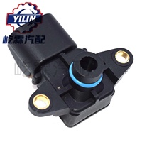 Capteur de pression d'air d'admission 68002763AA 56041018AB 216519 pour Jeep et pour origine chinoise, non compatible avec toutes les voitures