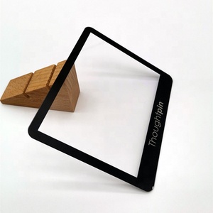0.5mm 0.7mm 1mm 2mm 3mm Good Price Oem Wholesale Custom Premium Tempered Silk Screen Printing Glass Gorilla Glass