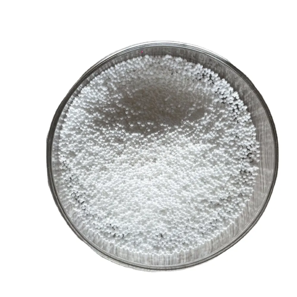 Poudre blanche de benzoate de sodium de qualité bp/conservateur de qualité alimentaire granulaire
