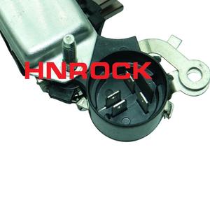 Régulateur de tension d'<span class=keywords><strong>alternateur</strong></span> NEUF 13520500 05-011 <span class=keywords><strong>HITACHI</strong></span> L170G-1315 137841 12273 VR-H2000-40 IH254V LR170-420 - Product Image 3