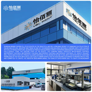 Adesivo impermeabile acrilico ad alta trasparenza, un rivestimento speciale <span class=keywords><strong>per</strong></span> cucine, bagni, <span class=keywords><strong>balconi</strong></span>, davanzali e tetti - Product Image 6