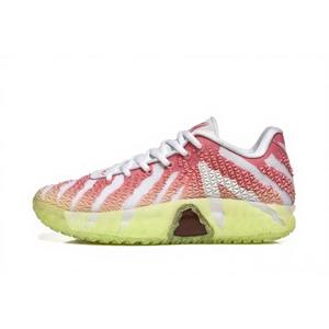 Hot Ja Morant 3 Bright Pink Purple <strong>Basketball</strong> <strong>Shoes</strong> for sale Ja 3 NY Black <strong>Yellow</strong> Grade school Men women Trainner Sneakers - Product Image 5