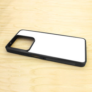 Pour <span class=keywords><strong>Samsung</strong></span> A56 5G usine fournir des étuis et des sacs de téléphone portable en caoutchouc souple 2D vierges bricolage couverture de téléphone de Sublimation antidérapante - Product Image 4