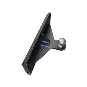 Derette Pulling <b>Device</b> Attachments for Mini Skid Steer <b>Track</b> Derette - Product Image 1