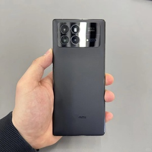 <span class=keywords><strong>Mix</strong></span> <span class=keywords><strong>Fold</strong></span> 3 5G LTE CDMA Smartphone pliable 99% nouvel écran Original AMOLED 120Hz LTPO Snapdragon 8 Gen <span class=keywords><strong>2</strong></span> - Product Image 3