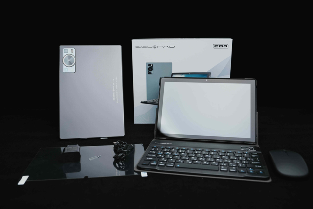 Customizable Logo Smart Tablet PC 10.1-Inch Large Screen 1280*800 PPI Quad Core Business with MTK Processor Boot Page Boot Page