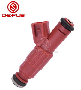 DEFUS <span class=keywords><strong>Prix</strong></span> abordable Injections de pièces de <span class=keywords><strong>voiture</strong></span> de haute réputation OEM 0280155934 53031740AA pour Dodge 1500 71-88 1.8 en vente - Product Image 1