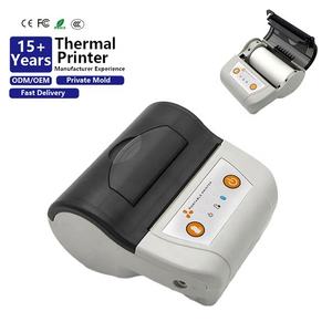 工厂价格便携式收银机迷你打印机便宜的USB 80毫米热敏打印机 - Product Image 1