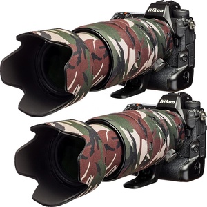 <span class=keywords><strong>Housse</strong></span> d'objectif d'<span class=keywords><strong>appareil</strong></span> <span class=keywords><strong>photo</strong></span> en néoprène / Feuille de néoprène Tissu de camouflage en néoprène pour <span class=keywords><strong>housse</strong></span> d'objectif - Product Image 5