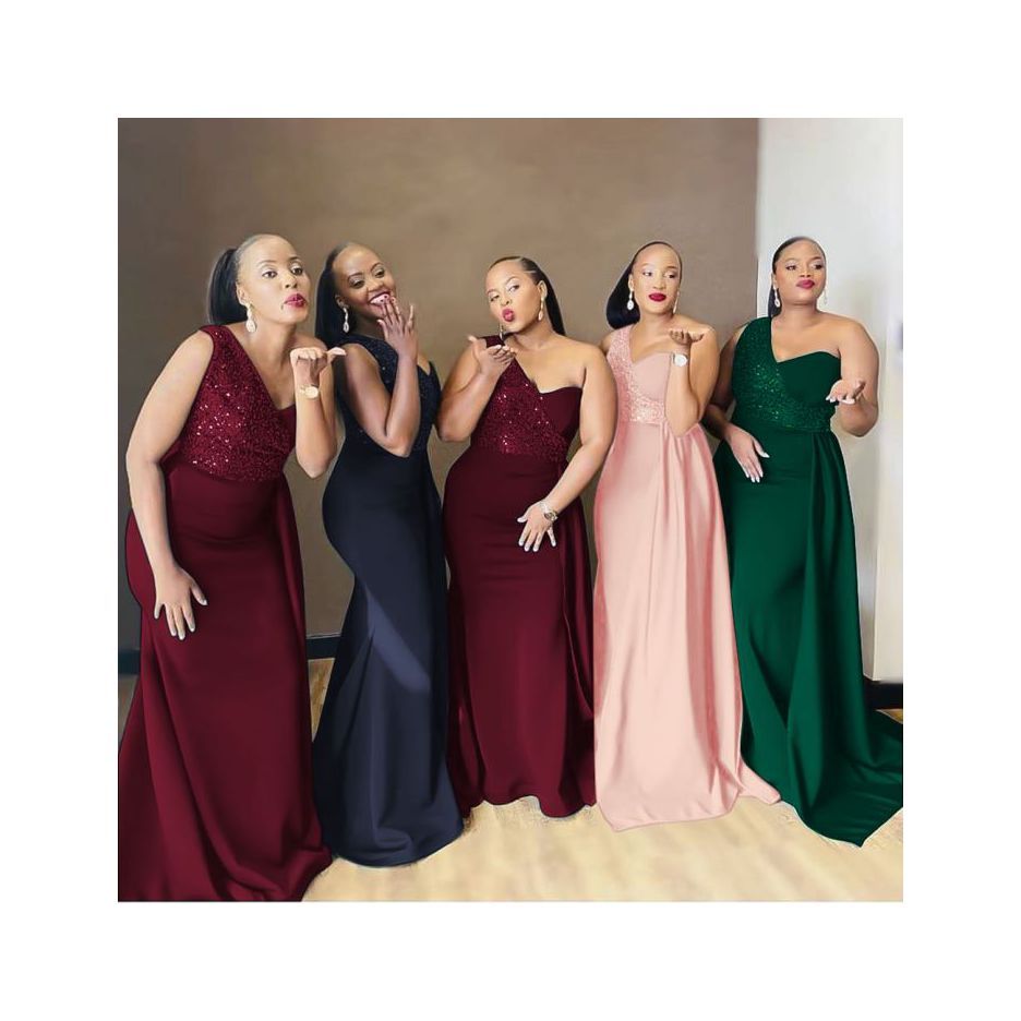 Bridesmaid Dress Styles Ghana - Elegant & Fashionable Bridesmaid Dress Styles Ghana - Elegant & Fashionable