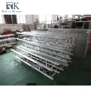 Aluminum Truss Design Lifting Truss System Stands Outdoor Events Truss - Product Image 5