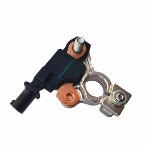38920-TR0-A02สำหรับ Acura RDX TLX Honda Civic CRV ชุดเซ็นเซอร์แบ<span class=keywords><strong>ต</strong></span>เตอรี่ฟิวส์โมดูลปิดขั้วบวก - Product Image 4
