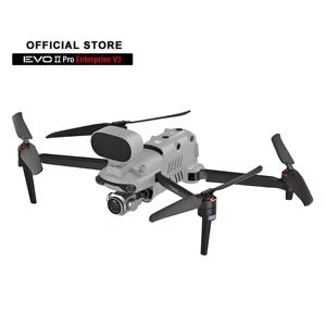 EVO II Pro 5.4K <span class=keywords><strong>Enterprise</strong></span> V3 Prosumer с всенаправленным обходом препятствий, бесщеточным двигателем, промышленным стробоскопом, прожектором и громкоговорителем - Product Image 2